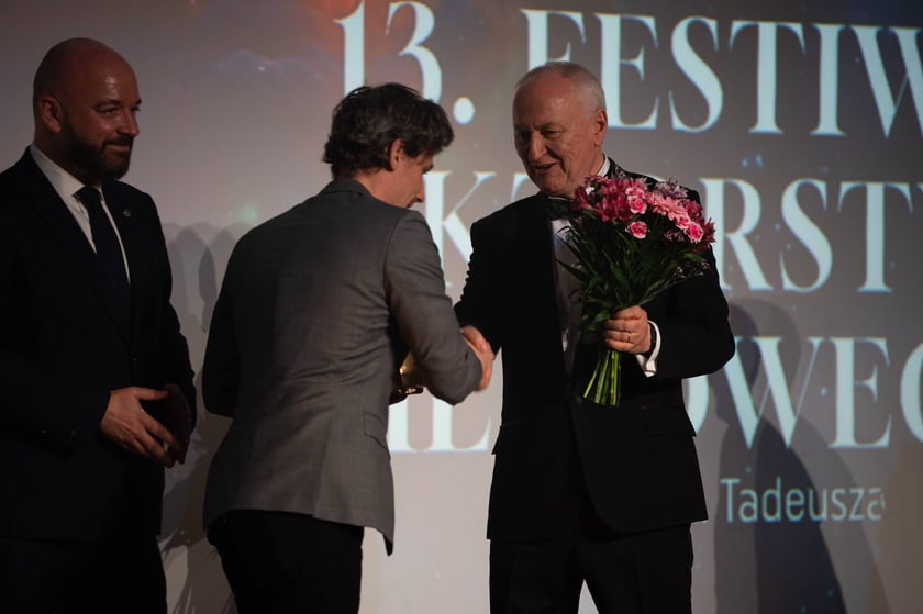 17. Festiwal Reżyserii Filmowej im. Sylwestra Chęcińskiego i 13. Festiwal Aktorstwa Filmowego im. Tadeusza Szymkowa trwały we Wrocławiu od 6 do 11 kwietnia.